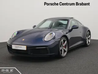 Porsche 911 Carrera 4S