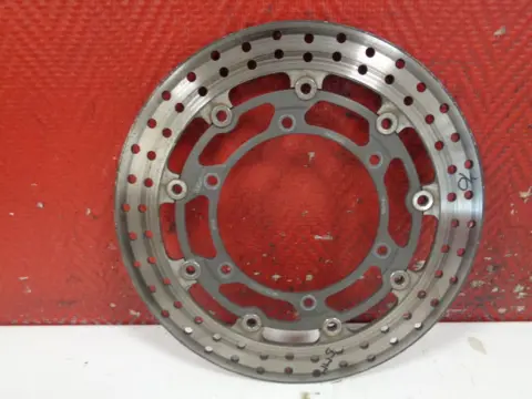 REMSCHIJF VOOR Yamaha FJR 1300 2001 - 2002
