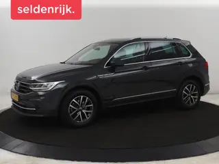 Volkswagen Tiguan 1.5 TSI Life Business | Stoelverwarming |  Massage | Virtual Cockpit | Carplay | N