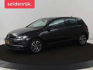 Volkswagen Golf 1.0 TSI Comfortline Sound | Stoelverwarming |  Trekhaak | Carplay | Adaptive cruise 