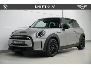 Mini Mini Electric 33 kWh Panoramadak | Harman Kardon | Camera | Warmtepomp