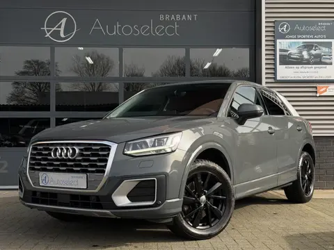 Audi Q2 1.4 TFSI CoD Sport CarPlay B&O DigiDash