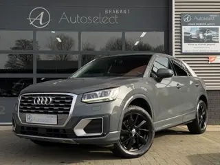 Audi Q2 1.4 TFSI CoD Sport CarPlay B&O DigiDash