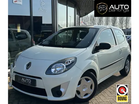 Renault Twingo 1.2-16V Authentique 75PK | Nette Staat | Airco | Elektrische Ramen |
