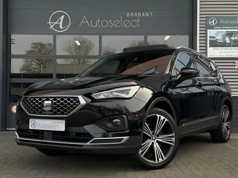 SEAT Tarraco 2.0 TSI 4DRIVE Xcellence DSG Pano 360