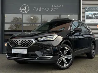 SEAT Tarraco 2.0 TSI 4DRIVE Xcellence DSG Pano 360