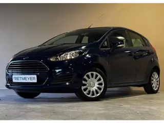 Ford Fiesta 1.0 Style |Trekhaak |Bluetooth