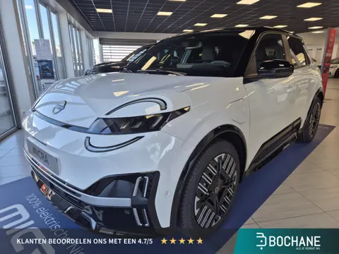 Nissan Micra ADVANCE - Launch Edition 52 kWh | Actieradius tot 416KM | Uit voorraad leverbaar | Acti