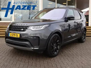 Land Rover Discovery 2.0 SD4 HSE *NIEUWE MOTOR* PANORAMA | LUCHTVERING  | 360 CAMERA | 20 INCH | STO