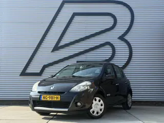 Renault Clio 1.2 Collection 2e Eigenaar|Airco|Cruise|Trekhaak|Goed Onderhouden|APK tot 02-2027