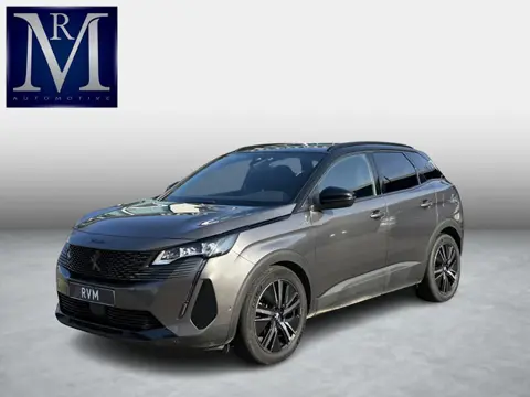 Peugeot 3008 1.6 HYbrid 225 GT VAN €28.900,- NU VOOR SLECHTS €26.877,- Uw LENTEVOORDEEL €2.023,- |PH