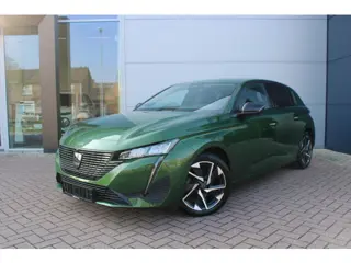 Peugeot 308 1.2 PureTech 130pk Allure Pack Airco Navi Camera Carplay Super mooi en vol!!!!!