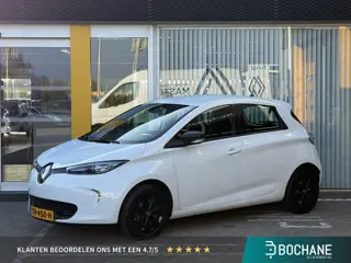 Renault ZOE R90 Life 41 kWh | incl accu (!) | Navigatie | Climate Control | Key-less | Parkeersensor