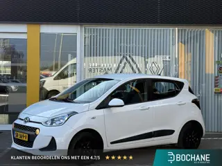 Hyundai i10 1.0i Comfort | NAP | Airco | Cruise Control |