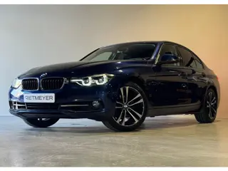 BMW 3-serie 318i Executive