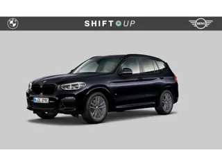 BMW X3 xDrive30e M-Sport | Panoramadak | Head Up | Hifi