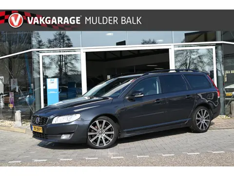 Volvo V70 2.0 T4 Dynamic Edition