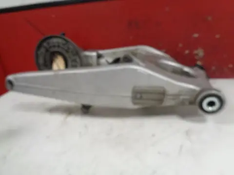 ACHTER BRUG Yamaha FJR 1300 2001 - 2002