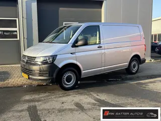 Volkswagen Transporter 2.0 TDI L1H1 Economy Trekhaak| nieuw vliegwiel/ koppeling. Distributieriem