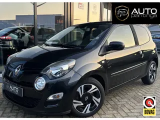 Renault Twingo 1.2 16V Dynamique | ZEER NETTE STAAT! | Luxe Velgen | Getint Glas | Climate Control |