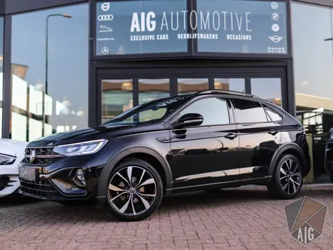 Volkswagen Taigo 1.0 TSI R-Line | Keyless | Camera | Stoelverw. | ACC