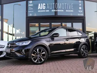 Volkswagen Taigo 1.0 TSI R-Line | Keyless | Camera | Stoelverw. | ACC