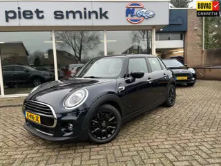 Mini Mini 1.5 Cooper Business Edition