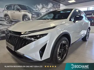 Nissan Qashqai 1.5 e-Power N-Connecta | Cold Pack | Panoramadak | Uit voorraad leverbaar | Actieprij