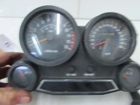TELLERSET Kawasaki GPZ 1000 1985 - 1990