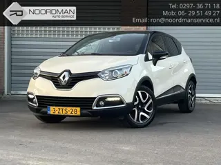 Renault Captur 0.9 TCe Dynamique