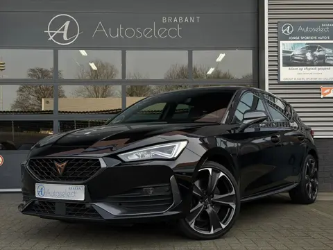 CUPRA Leon 1.4 e-Hybrid VZ Business CarPlay Camera 245PK