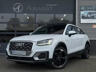 Audi Q2 1.4 TFSI CoD S-Line Pano CarPlay DigiDash