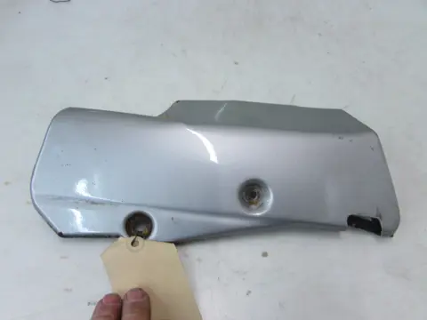 UITLAAT Honda VFR 750 1990 - 1993