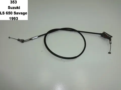 GASKABEL Suzuki LS 650 1986 - 2004