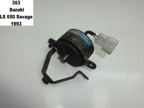 OVERIG Suzuki LS 650 1986 - 2004