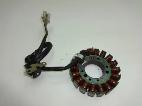 DYNAMO Yamaha YZF 600 Thundercat 1996 - 2003