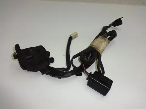 STUURSCHAKELAAR LINKS Honda PC 800 1989 - 1990