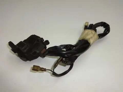 STUURSCHAKELAAR LINKS Honda PC 800 1989 - 1990