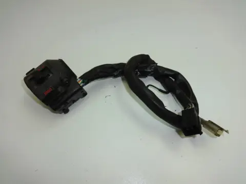 STUURSCHAKELAAR LINKS Honda CBR 1000 F 1989 - 1992