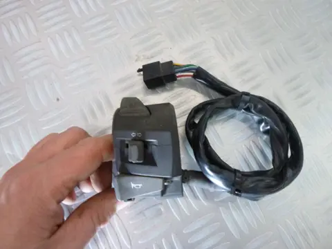 STUURSCHAKELAAR LINKS Aprilia Caponord 1000 2001 - 2007