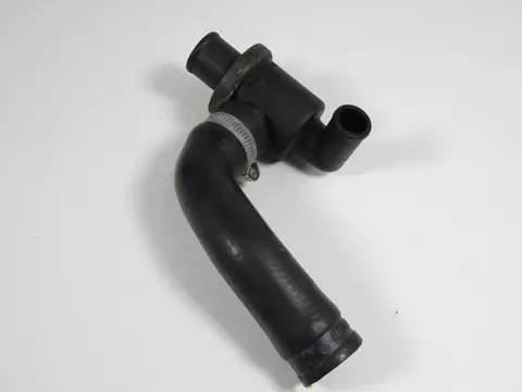 RADIATOR TOEBEHOREN Ducati 996 1999 - 2002