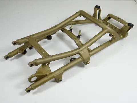 ACHTER SUBFRAME Ducati 996 1999 - 2002
