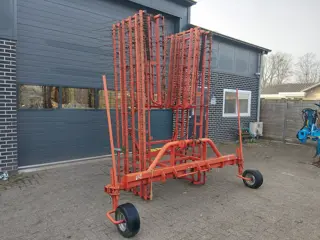 Lely Wiedegge 9 meter breed