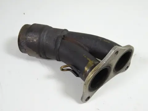 UITLAATBOCHTEN Ducati 996 1999 - 2002