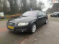 Audi A6 Limousine 3.2 FSI quattro 4x4