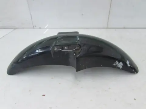 VOORSPATBORD Honda CB 450 1985 - 1986