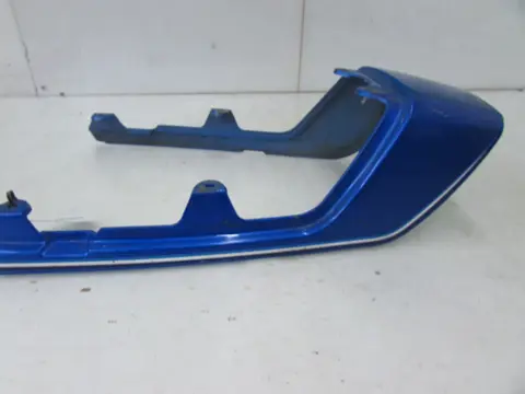 ACHTERKUIPDEEL Honda CB 250 N 1978 - 1981