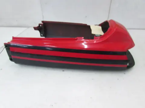 ACHTERKUIPDEEL Honda CBR 1000 F 1989 - 1992