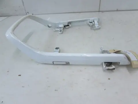 BAGAGEDRAGER Honda CBR 1000 F 1993 - 2000