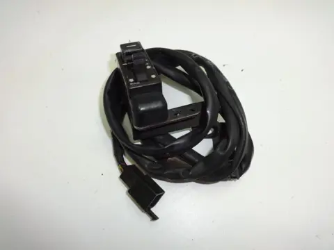 RADIO TOEBEHOREN Honda Goldwing GL 1984 - 1987